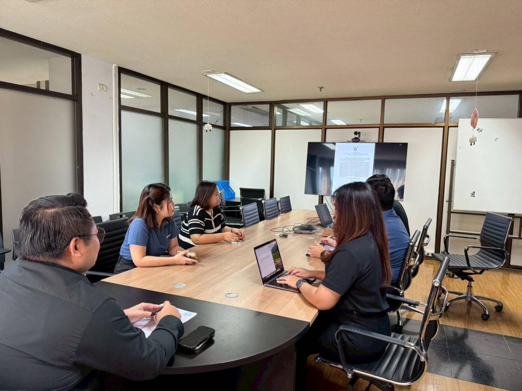 ร่วมแสดงพลังประกาศนโยบาย No Gift Policy ประจำปีงบประมาณ พ.ศ. 2569