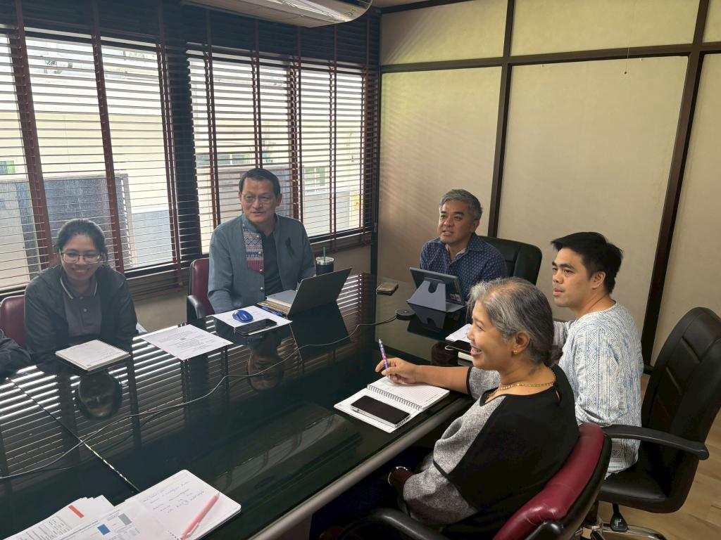 กพบ.กสอ. เข้าร่วมประชุมเคาะชื่อ 5 กระบวนงานใหม่ ปรับโฉมบริการ "ดีพร้อม" มุ่งเป้า Smart Government