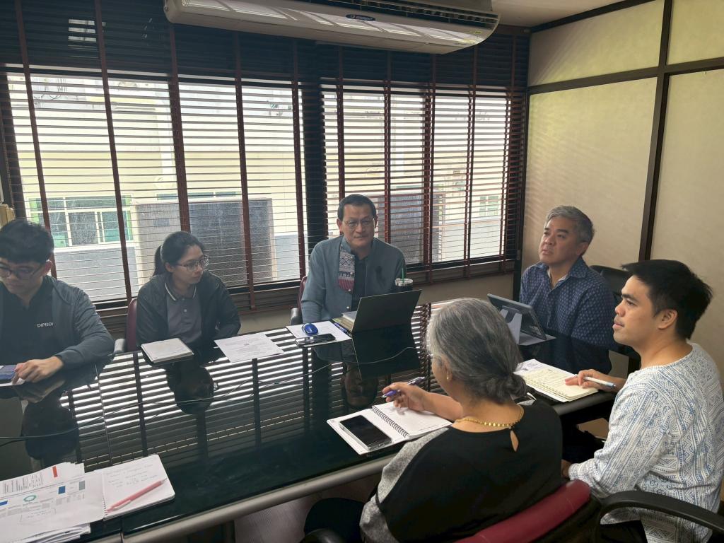 กพบ.กสอ. เข้าร่วมประชุมเคาะชื่อ 5 กระบวนงานใหม่ ปรับโฉมบริการ "ดีพร้อม" มุ่งเป้า Smart Government