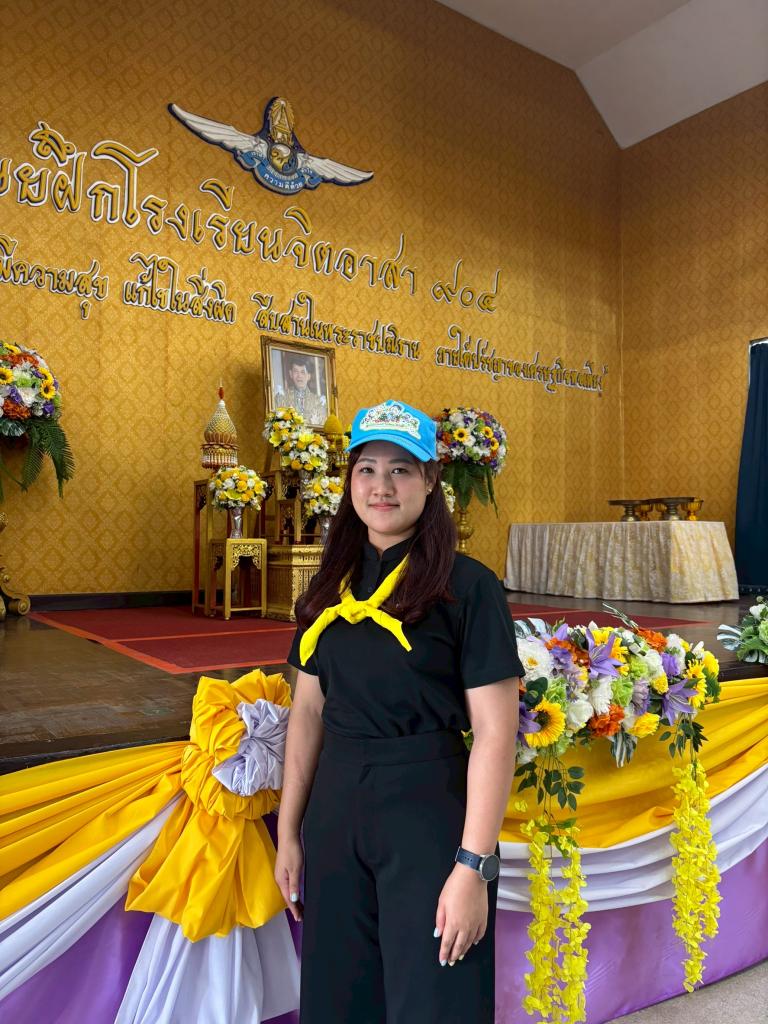 "ดีพร้อม" ลุยศึกษาดูงานจิตอาสา 904 น้อมนำศาสตร์พระราชาสู่การพัฒนาที่ยั่งยืน