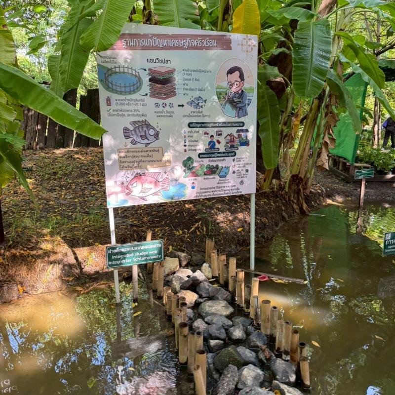 "ดีพร้อม" ลุยศึกษาดูงานจิตอาสา 904 น้อมนำศาสตร์พระราชาสู่การพัฒนาที่ยั่งยืน