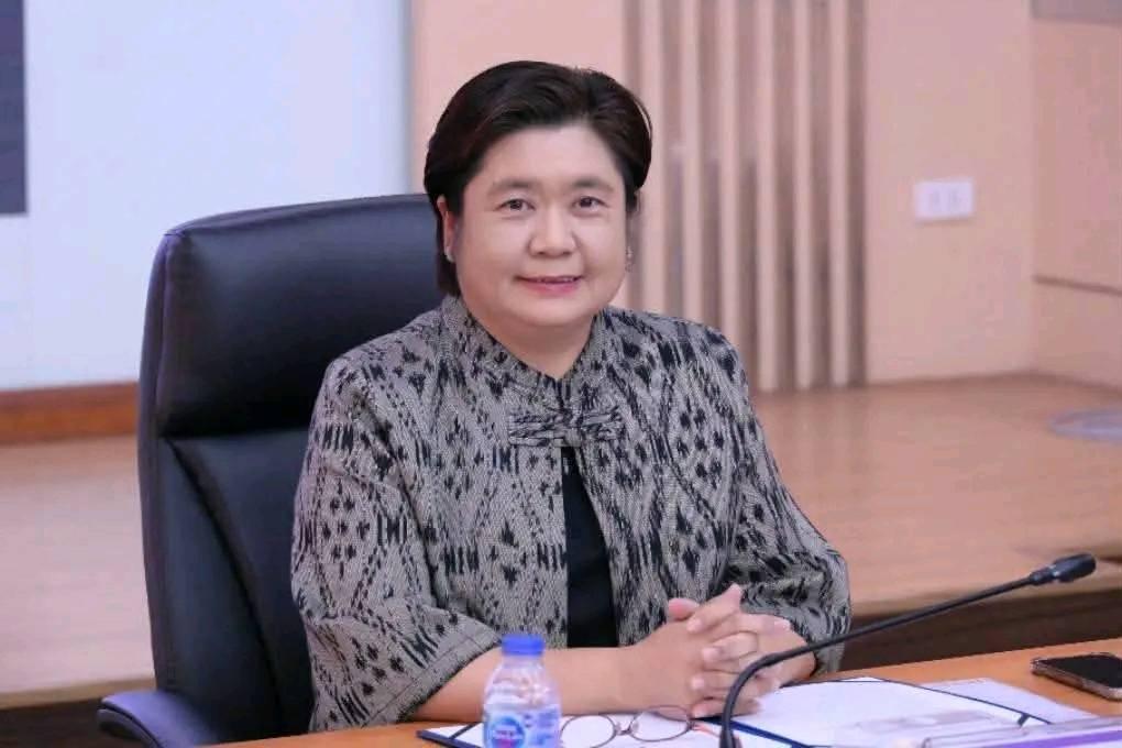 กสอ. ร่วมขับเคลื่อนการจัดทำคู่มือบริการประชาชน เตรียมพร้อมรับ พ.ร.บ. อำนวยความสะดวกฯ ฉบับใหม่ ก่อนกฎหมายมีผลใช้บังคับ 4 มกราคม 2570