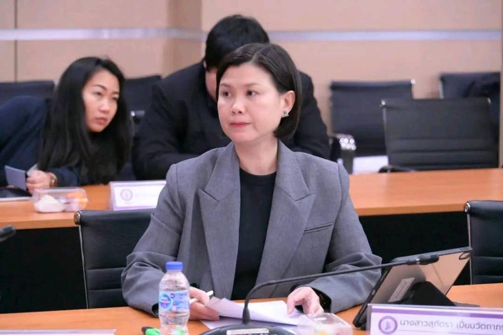 กสอ. ร่วมขับเคลื่อนการจัดทำคู่มือบริการประชาชน เตรียมพร้อมรับ พ.ร.บ. อำนวยความสะดวกฯ ฉบับใหม่ ก่อนกฎหมายมีผลใช้บังคับ 4 มกราคม 2570
